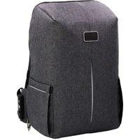 BrandCharger Phantom Waterdichte Rugzak