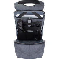 BrandCharger Phantom Waterdichte Rugzak