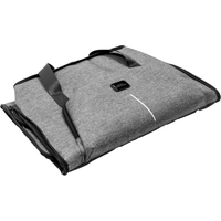 BrandCharger Voyager Reistas 35L