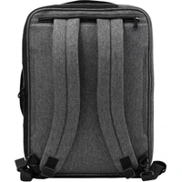 BrandCharger Specter Hybrid 16 inch laptoptas