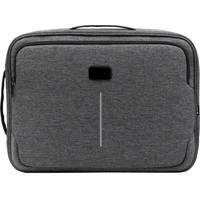 BrandCharger Specter Hybrid 16 inch laptoptas