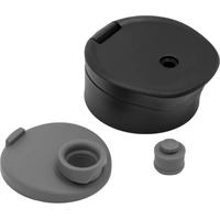 Vortex Athletica 1000 ml drinkfles