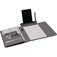 BrandCharger Noty Folio Map 13 inch