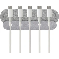 BrandCharger Cabledock Kabelhouder