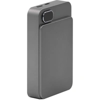 BrandCharger Powerwave 10.000 mAh Draadloze Powerbank