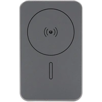 BrandCharger Powerwave 5.000 mAh Draadloze Powerbank