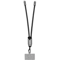 BrandCharger Polsband Oplaadkabel