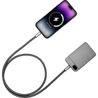 BrandCharger Volt USB-C Oplaadkabel 60W