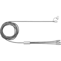 BrandCharger Trident 2+ USB oplaadkabel