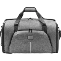 BrandCharger Voyager Reistas 35L