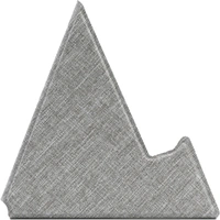 BrandCharger Ascend Mini Telefoonhouder