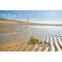 Houten Tuinschep Marigold