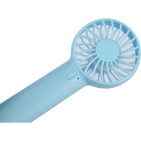 ABS Elektrische Handventilator - Draagbaar