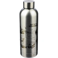 Dubbelwandige RVS fles 500 ml