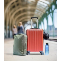 20-inch ABS trolley Alaric