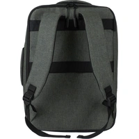 Eulalia 15-inch laptoptas van gerecycled rPET