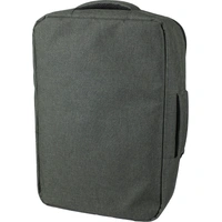 Eulalia 15-inch laptoptas van gerecycled rPET