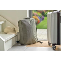 Eulalia 15-inch laptoptas van gerecycled rPET