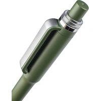 Gerecycleerde ABS Balpen - Zephyra