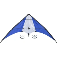 Deltavlieger Lirien 160 cm van Polyester