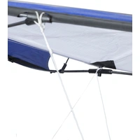 Deltavlieger Lirien 160 cm van Polyester