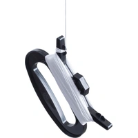 Deltavlieger Lirien 160 cm van Polyester