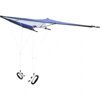 Deltavlieger Lirien 160 cm van Polyester