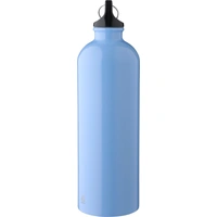 Gerecycleerde roestvrijstalen waterfles 750 ml