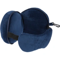 Polyester Reiskussen Leontine