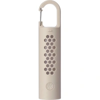 ABS multifunctionele lamp met zaklamp