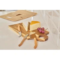 rPET Messenset Evelisse