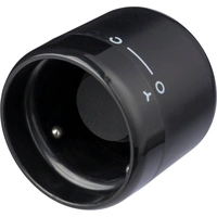 ABS Flesstopper Jareth