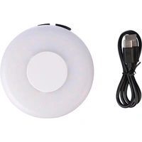 Oplaadbare Kampeerlamp Hadrian