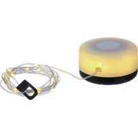 Oplaadbare Kampeerlamp Hadrian