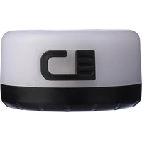 Oplaadbare Kampeerlamp Hadrian