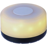 Oplaadbare Kampeerlamp Hadrian