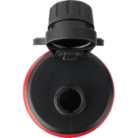 Dubbelwandige roestvrijstalen fles 800 ml - Zinnia