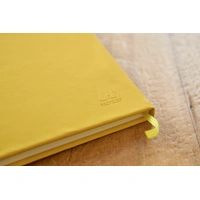 Gerecycled A5 Notitieboek Eva