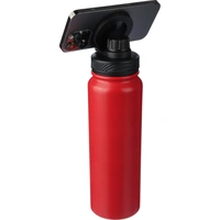 Dubbelwandige roestvrijstalen fles 800 ml - Zinnia