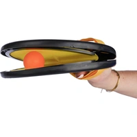 ABS Vangbalspelset met 2 Ballen