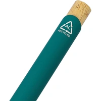 Gerecycleerde Aluminium Balpen