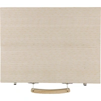 Multiplex tekenset - 66 onderdelen