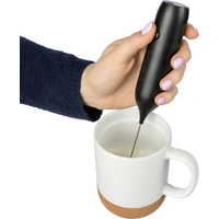 Elektrische melkopschuimer Peregrine