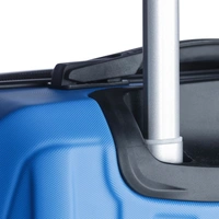 20-inch ABS trolley Alaric