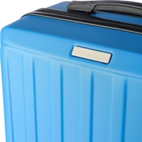 20-inch ABS trolley Alaric