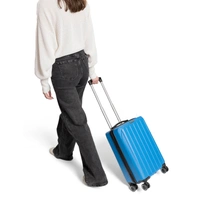 20-inch ABS trolley Alaric