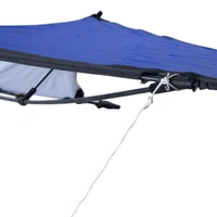 Deltavlieger Lirien 160 cm van Polyester