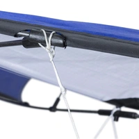 Deltavlieger Lirien 160 cm van Polyester