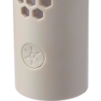 ABS multifunctionele lamp met zaklamp