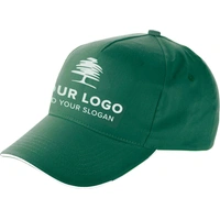 Katoenen 5-Paneel Pet